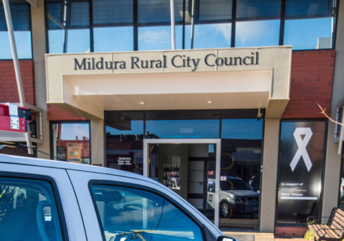 Mildura Rural City Council