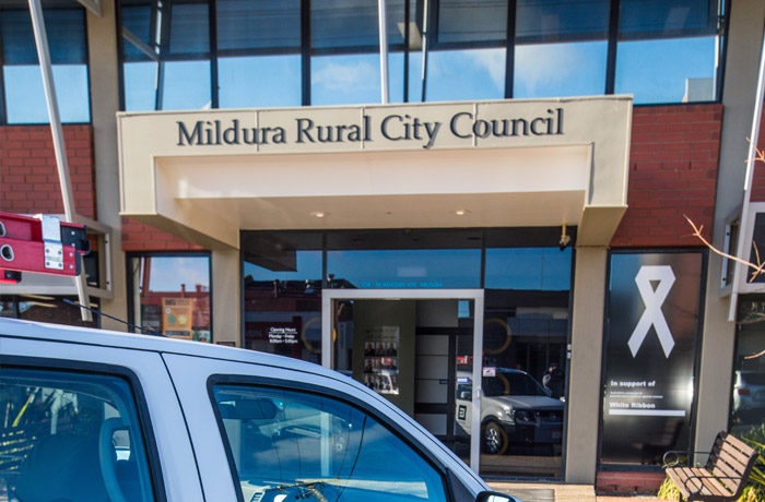 Mildura Rural City Council